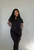 Iconic Scrub Dress
